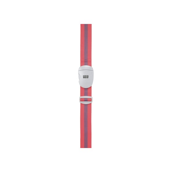Ιμάντας Αποσκευών Go Travel Strap 'n Lock 491 image 2