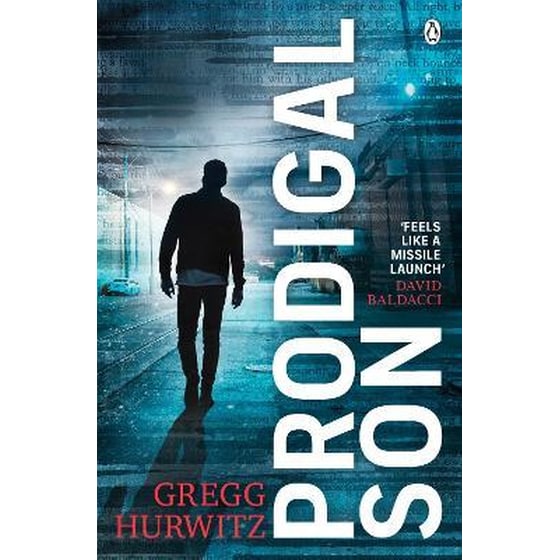 Prodigal Son image 0