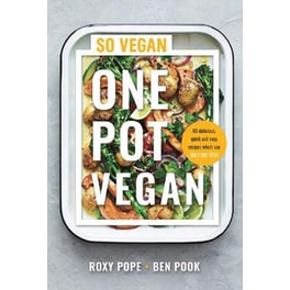 One Pot Vegan