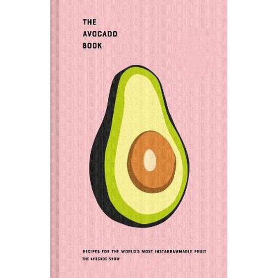 Avocado Show image 0