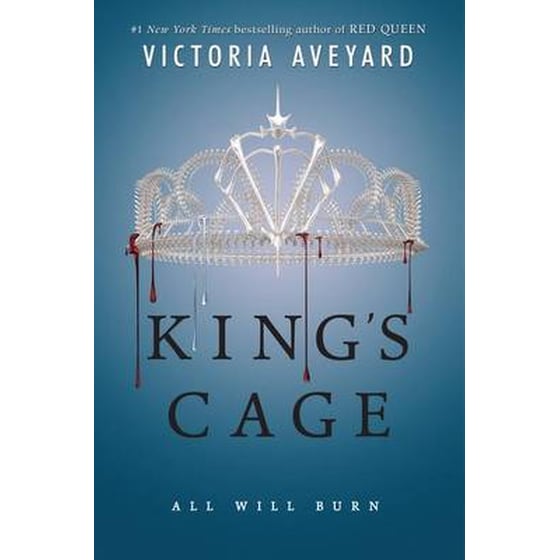 King's Cage image 0