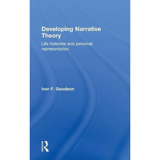 Developing Narrative Theory image 0