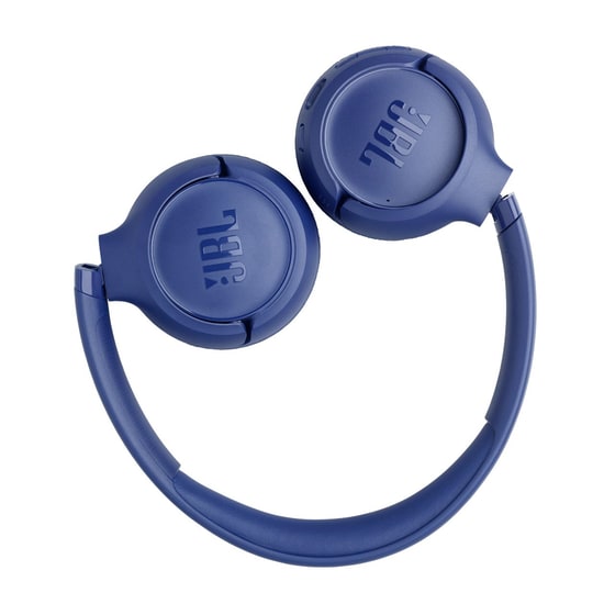 JBL Tune 530BT Ασύρματα Ακουστικά Κεφαλής -Blue image 2