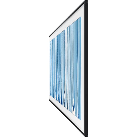 Samsung The Frame Pro Neo QLED 85" 4K Smart Τηλεόραση 85LS03HW AI TV image 10