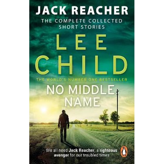 No Middle Name image 0
