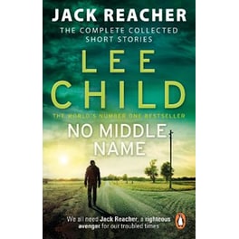 No Middle Name