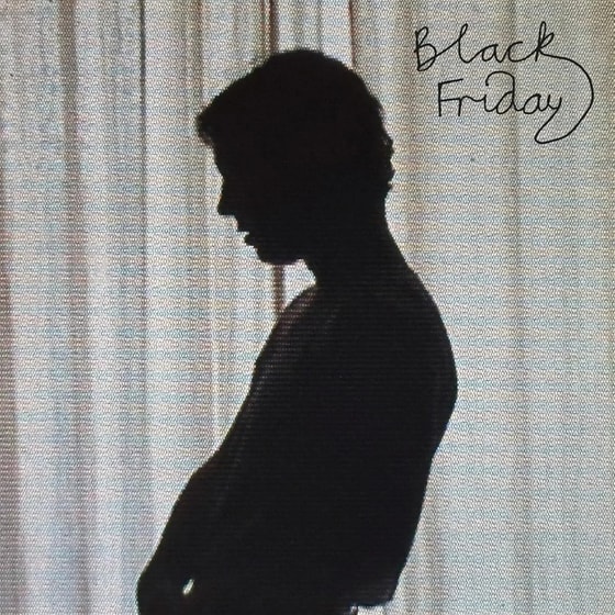 Black Friday (LP) image 0