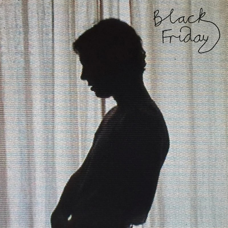 Black Friday (LP)