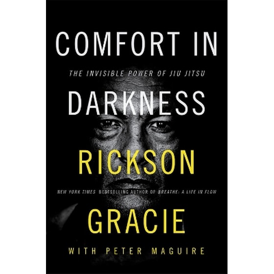 Comfort in Darkness image 0