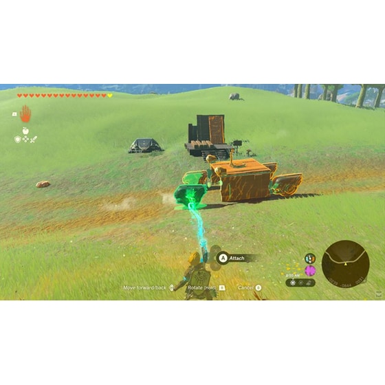 The Legend of Zelda: Tears of the Kingdom - Nintendo Switch 2 image 7