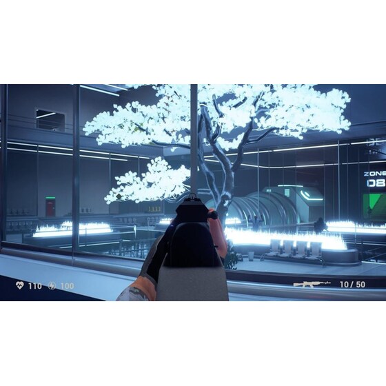 41 Hours - PS4 image 6