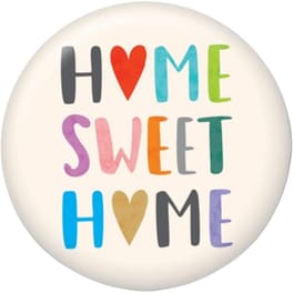 Μαγνήτης GNF Home Sweet Home