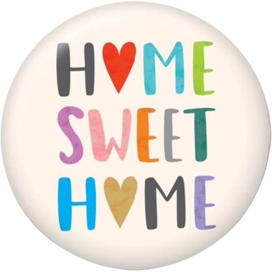 Μαγνήτης GNF Home Sweet Home image 0