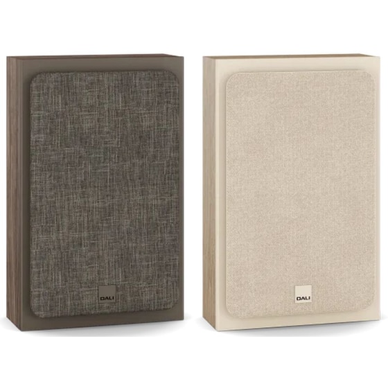 Ηχεία Hi-Fi Dali Sonik On-Wall - White image 5