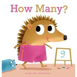 How Many?