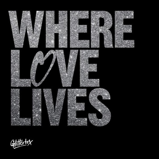 Where Love Lives image 0