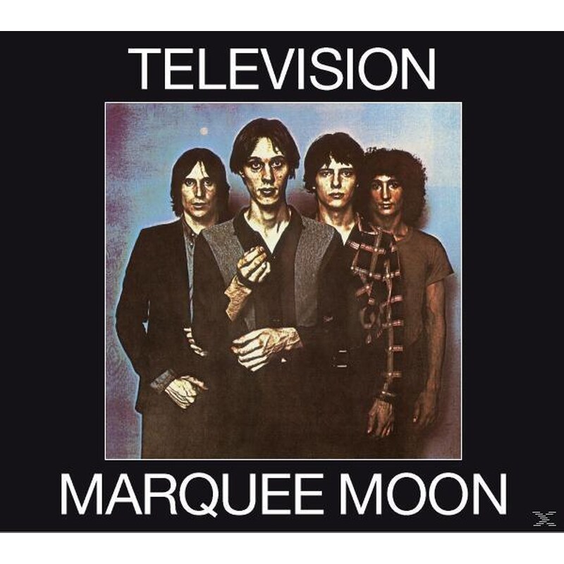 Marquee Moon(ExpRem)
