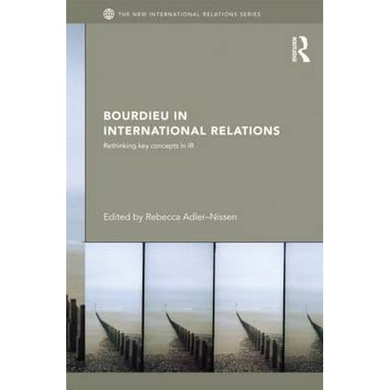 Bourdieu in International Relations image 0