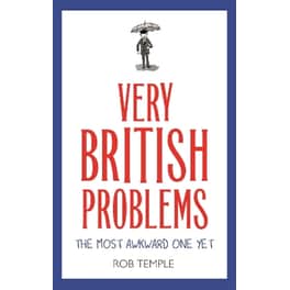 Very British Problems: The Most Awkward One Yet