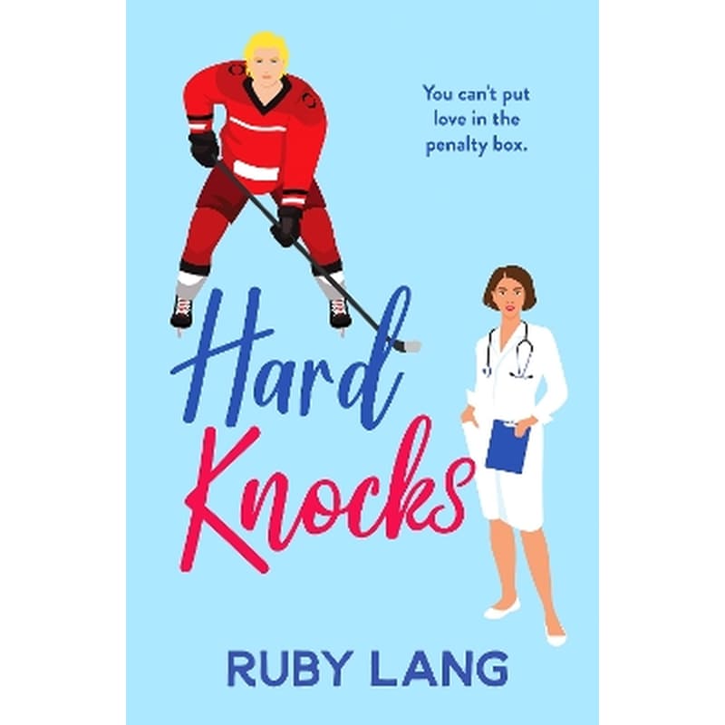 Hard Knocks