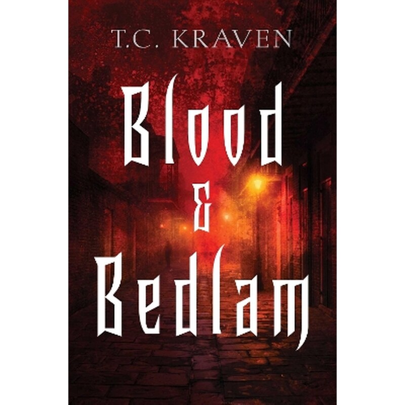Blood Bedlam