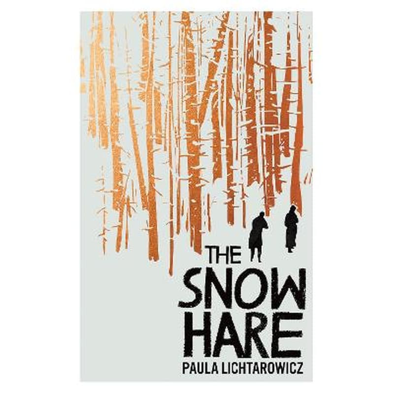 Snow Hare