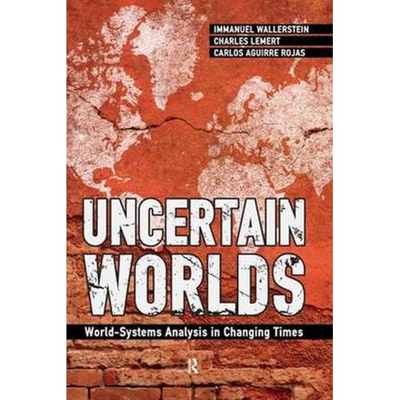 Uncertain Worlds image 0