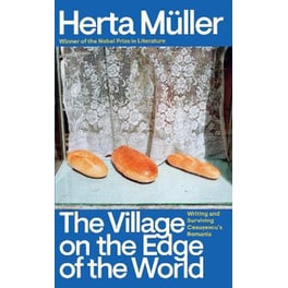 The Village on the Edge of the World