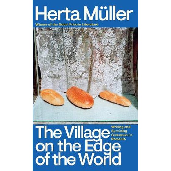 The Village on the Edge of the World image 0