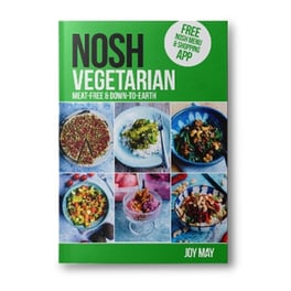 NOSH Vegetarian