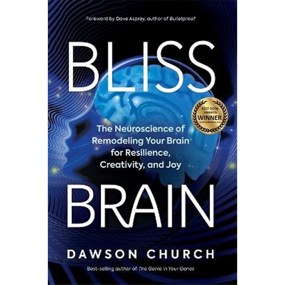 Bliss Brain image 0
