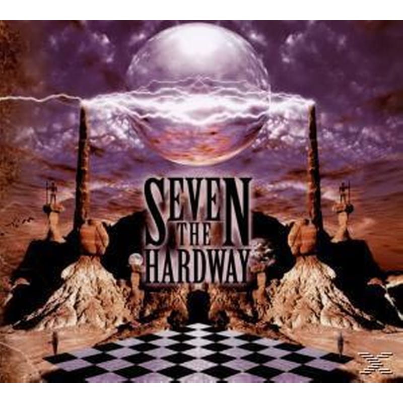 SEVEN THE HARDWAY