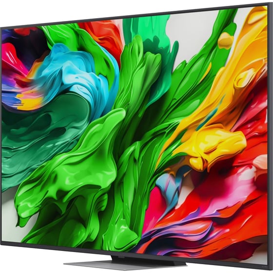 LG QNED 65" 4K Smart Τηλεόραση 65QNED87A6B image 5
