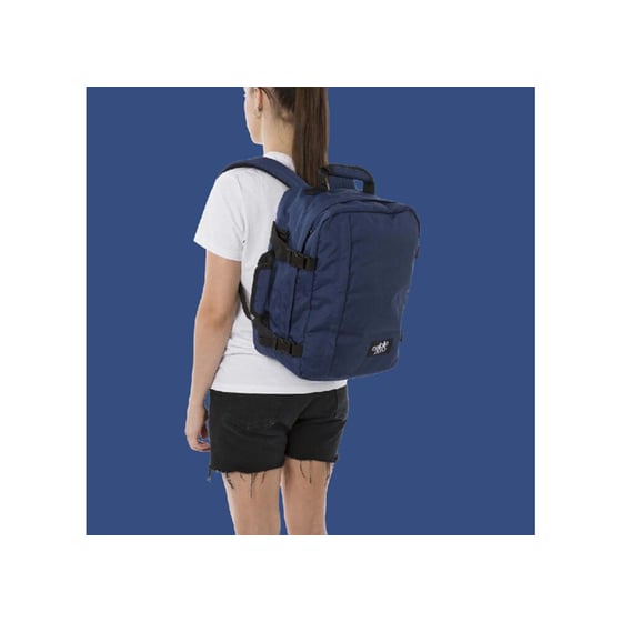 Σακίδιο Πλάτης Cabin Zero 28L Navy Blue image 5