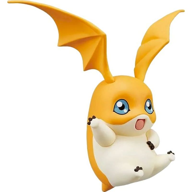 BANPRESTO CO Φιγούρα Αγαλματίδιο BANPRESTO CO Digimon Adventure Patamon (7cm)