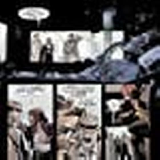 Batman: White Knight image 2
