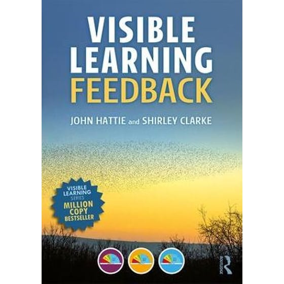 Visible Learning: Feedback image 0