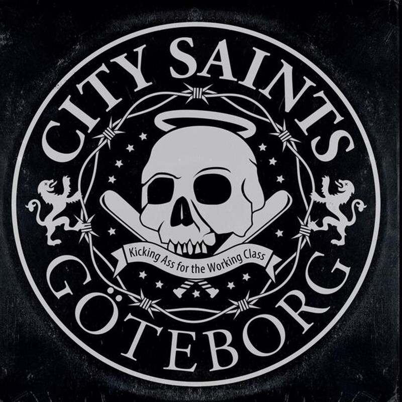 Kicking Ass For The Working Class