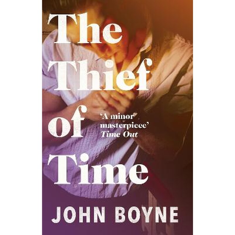 The Thief of Time