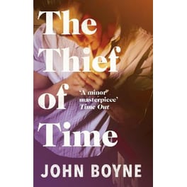 The Thief of Time