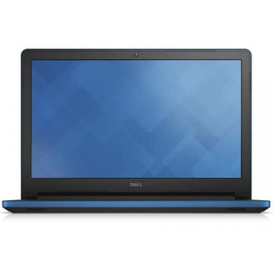 Laptop Dell Inspiron 5559 15.6" (i7-6500U/8GB/1TB/R5 M335) image 0