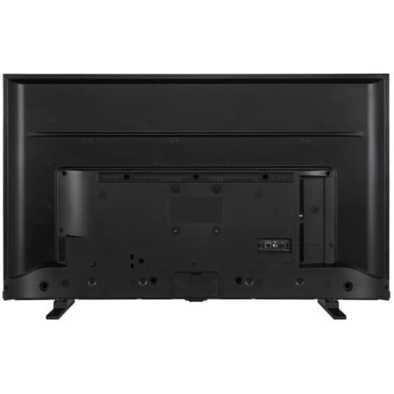 Toshiba LED 50" 4K Smart Τηλεόραση 50UL4C63DG/2 image 3