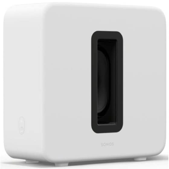 Subwoofer Sonos Sub 4 - Λευκό image 3