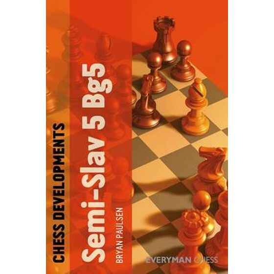 Chess Developments- Semi-slav 5 Bg5 image 0