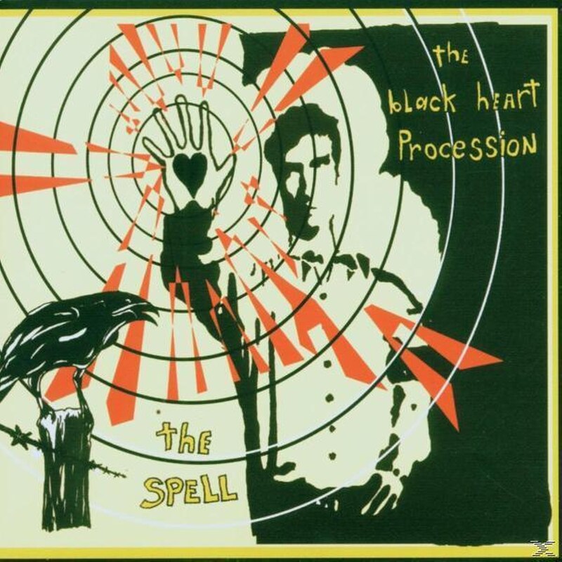 The Spell