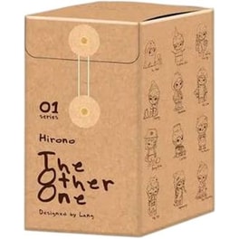 Φιγούρα Pop Mart Hirono The Other One Series Blind Box