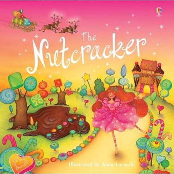 The Nutcracker image 0