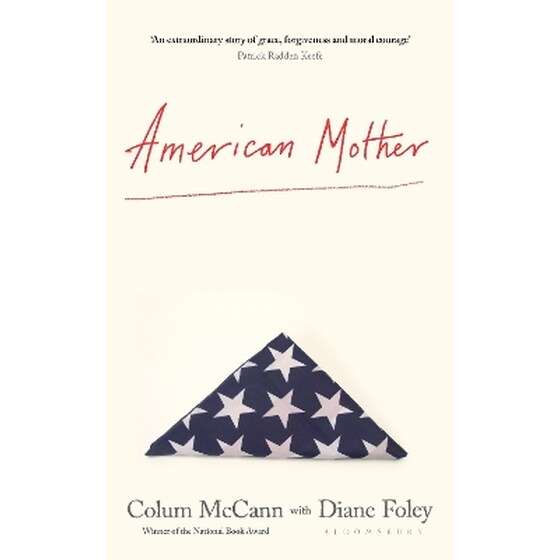 American Mother image 0