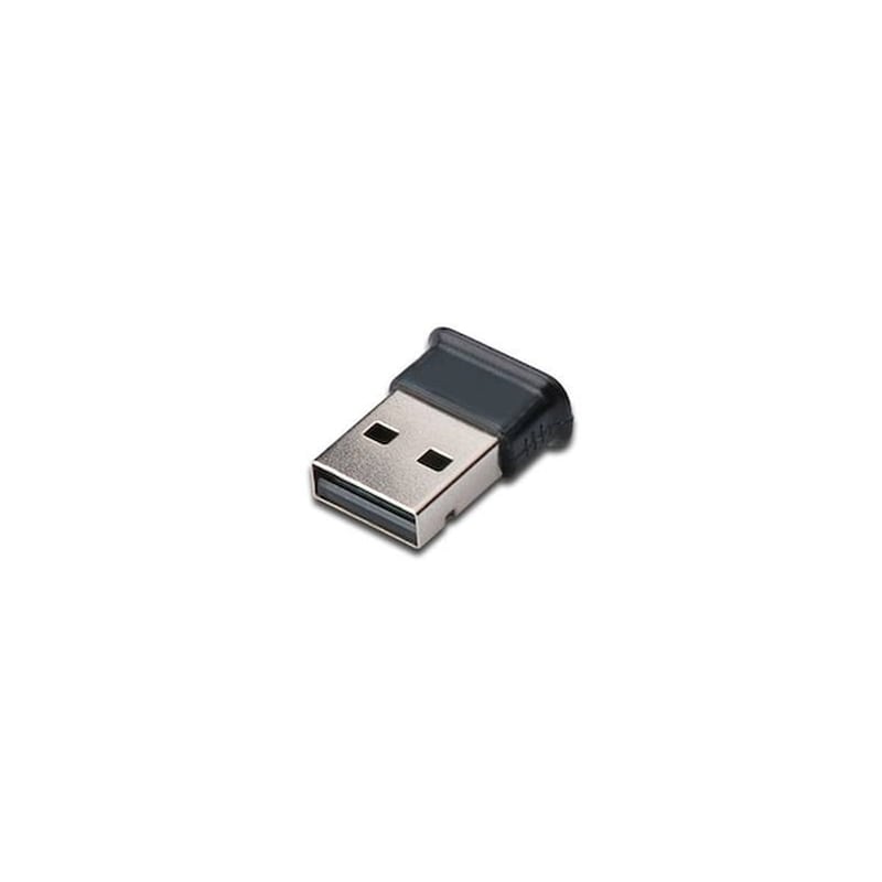 DIGITUS Bluetooth Adapter Digitus Tiny Usb V 4.0