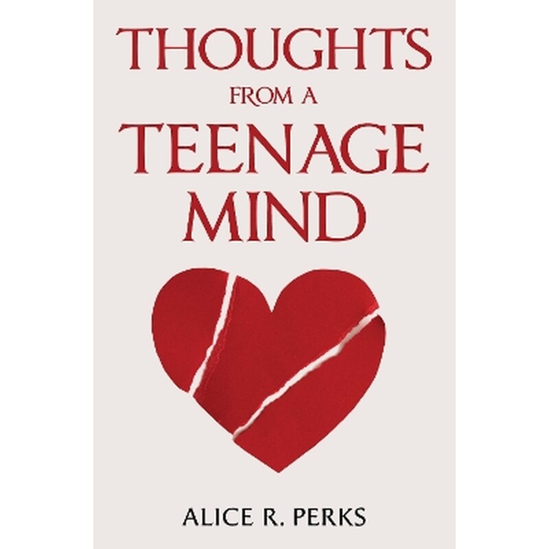 Thoughts From A Teenage Mind